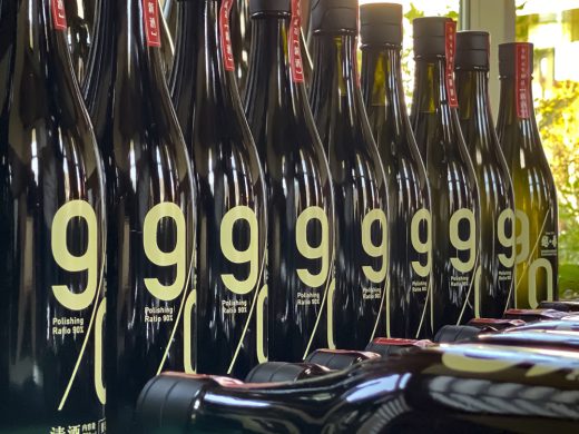 越の誉純米葉月みのり新米新酒